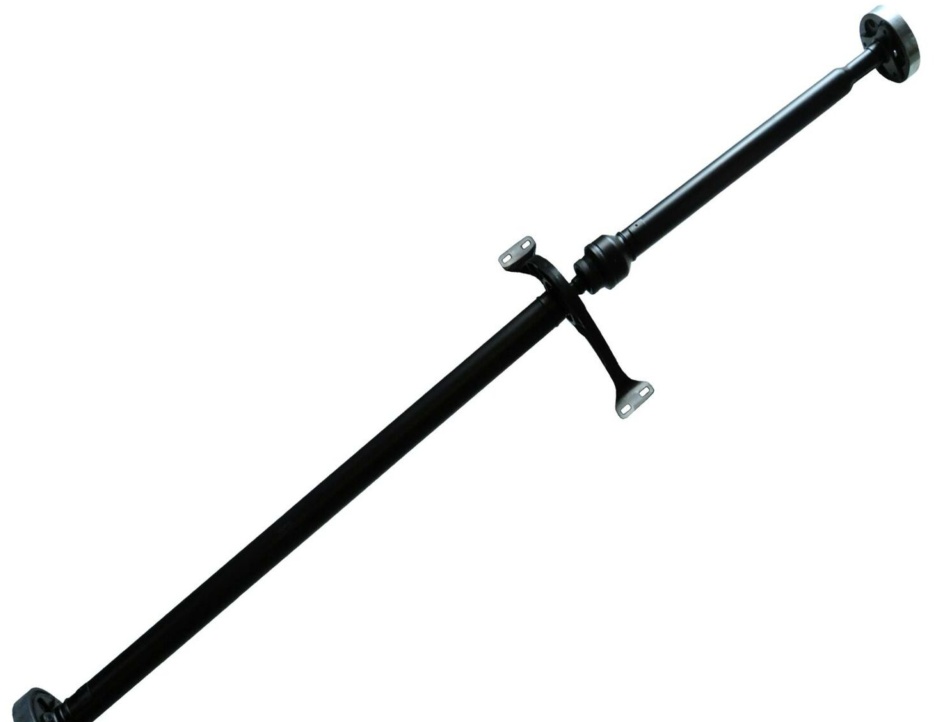 PROPSHAFT FITS FOR AUDI Q3 (8UB, 8UG) 2.0 TDI/TFSI 2011-2018 (2180 MM)