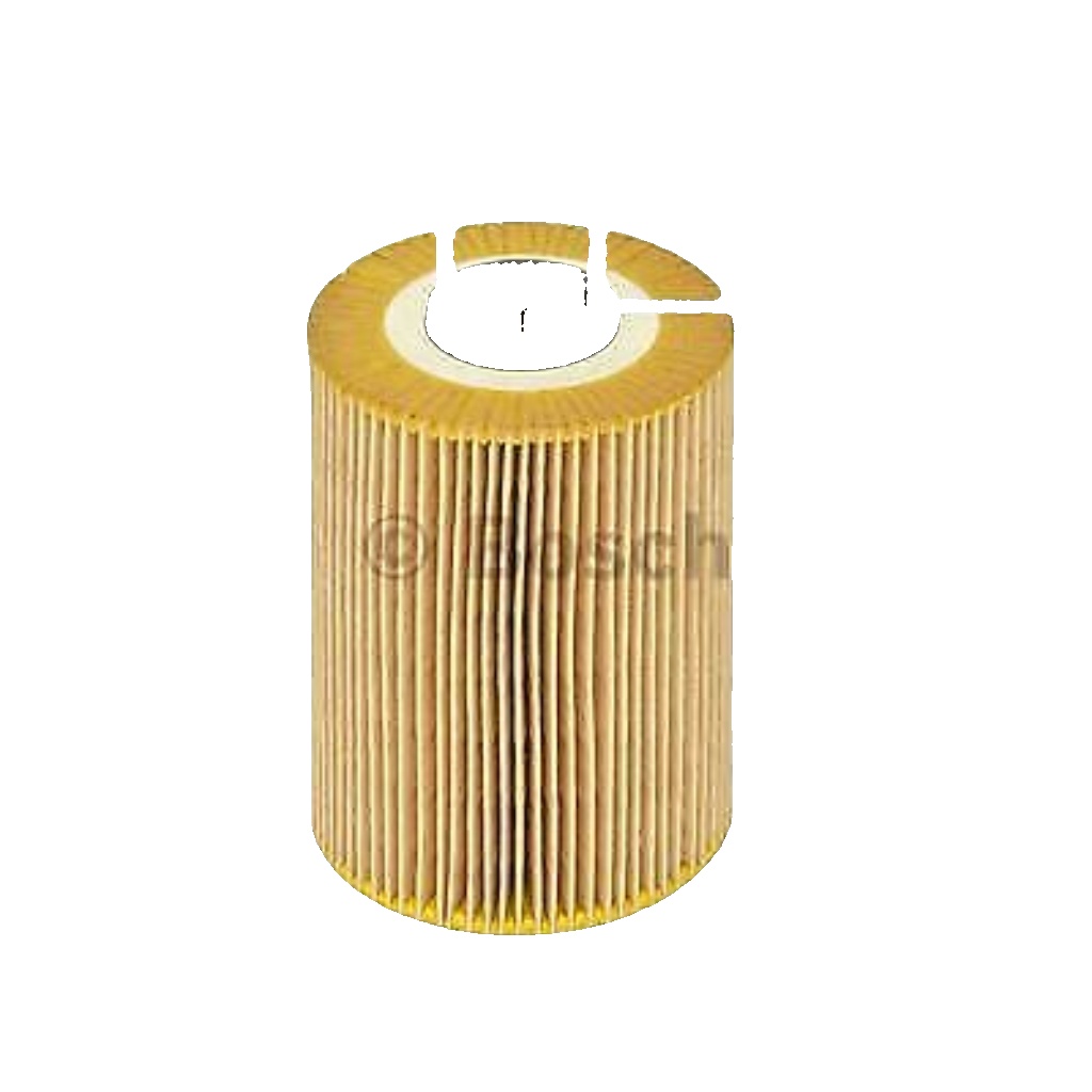 Oil Filter fits BMW Z4 E85 2.0 05 to 08 N46B20B Bosch 11427501676 11427508969