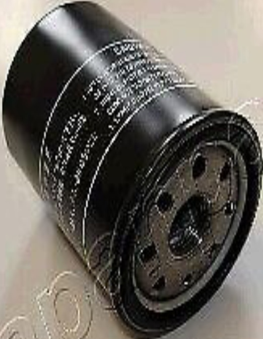JAPANPARTS FO-214S Oil Filter for TOYOTA