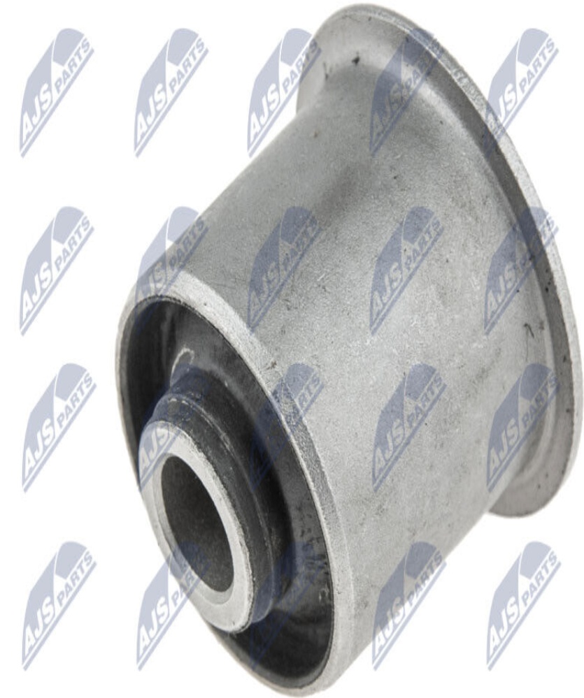 New Nty Arm Bushing Rubber-Metal For Nissan Pick-Up D22 98- Front Upper Size 2.5
