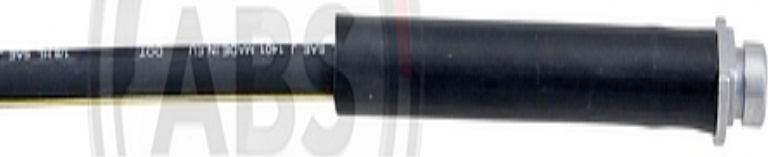 A.B.S.-OE SL 6011-OE Brake Hose for LAND ROVER