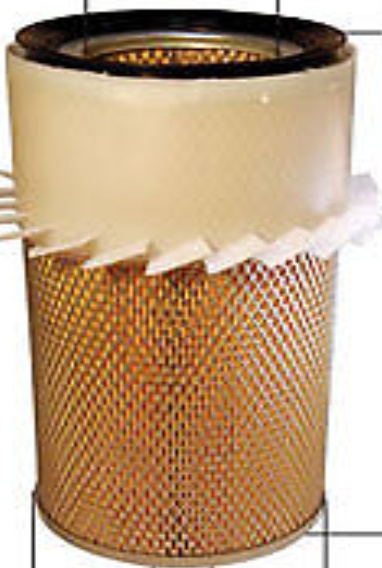AM 430/1 FILTRON AIR FILTER FOR FIAT UMM