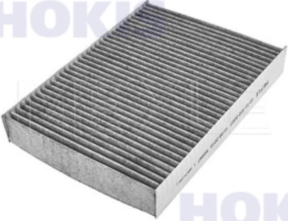 MEYLE GERMANY 16-12 320 0007 Filter, cabin air for FIAT,NISSAN,OPEL,RENAULT,VAUX