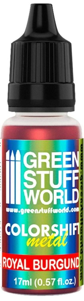 Chameleon ROYAL BURGUNDY 17ml - Green Stuff World-1671