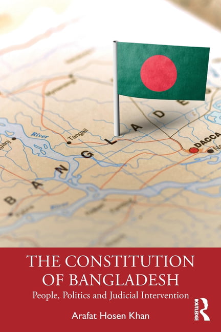 Constitution of Bangladesh