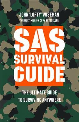 SAS Survival Guide by John Lofty Wiseman - 9780008417574 - Image 6