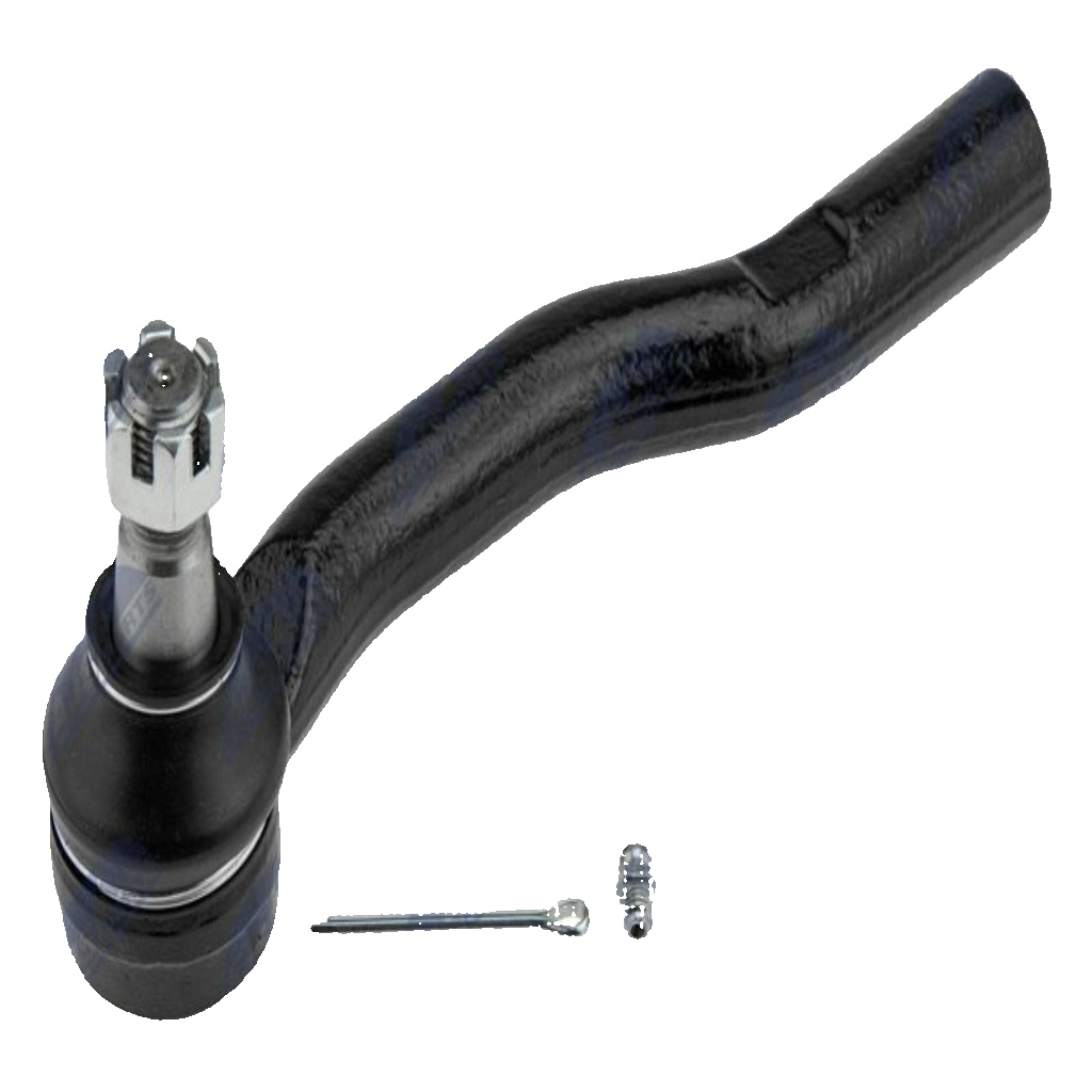 Steering rod end Front Axle Right SKZ-NS-055 NTY