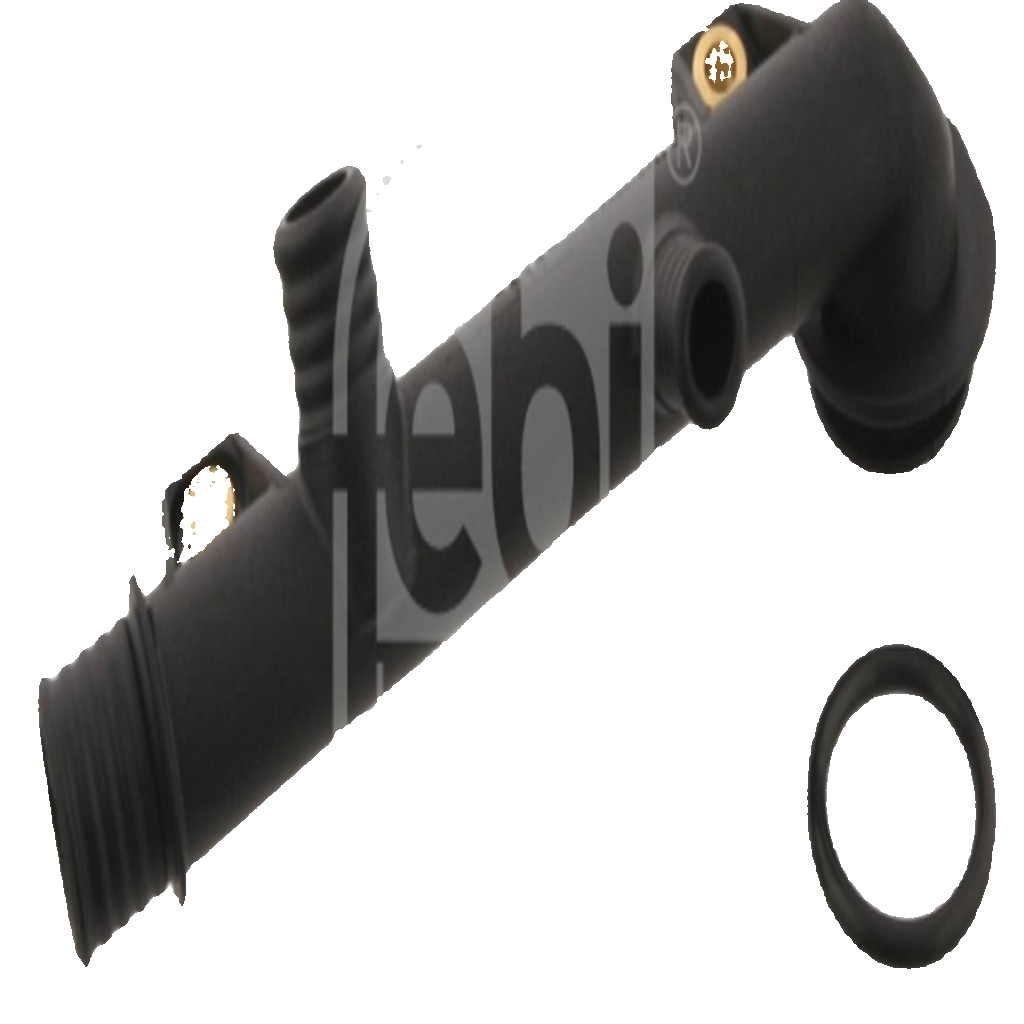 FEBI BILSTEIN 28430 Coolant Flange for BMW