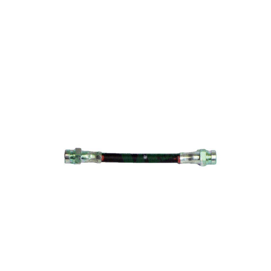 Flexible brake hose 6T46344 LPR for VW SEAT