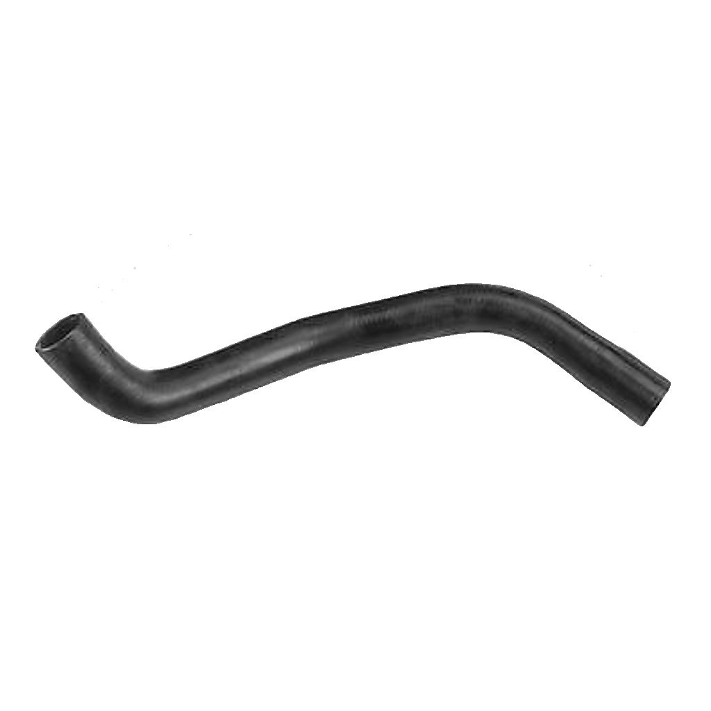 Upper GATES 3161 Radiator Hose for FIAT,LANCIA,MERCEDES-BENZ,RENAULT,SKODA - Image 6