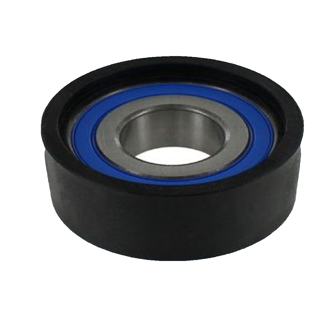 Lower SKF SWEDEN VKM 22380 Deflection Pulley/Guide Pulley, timing belt for ALFA