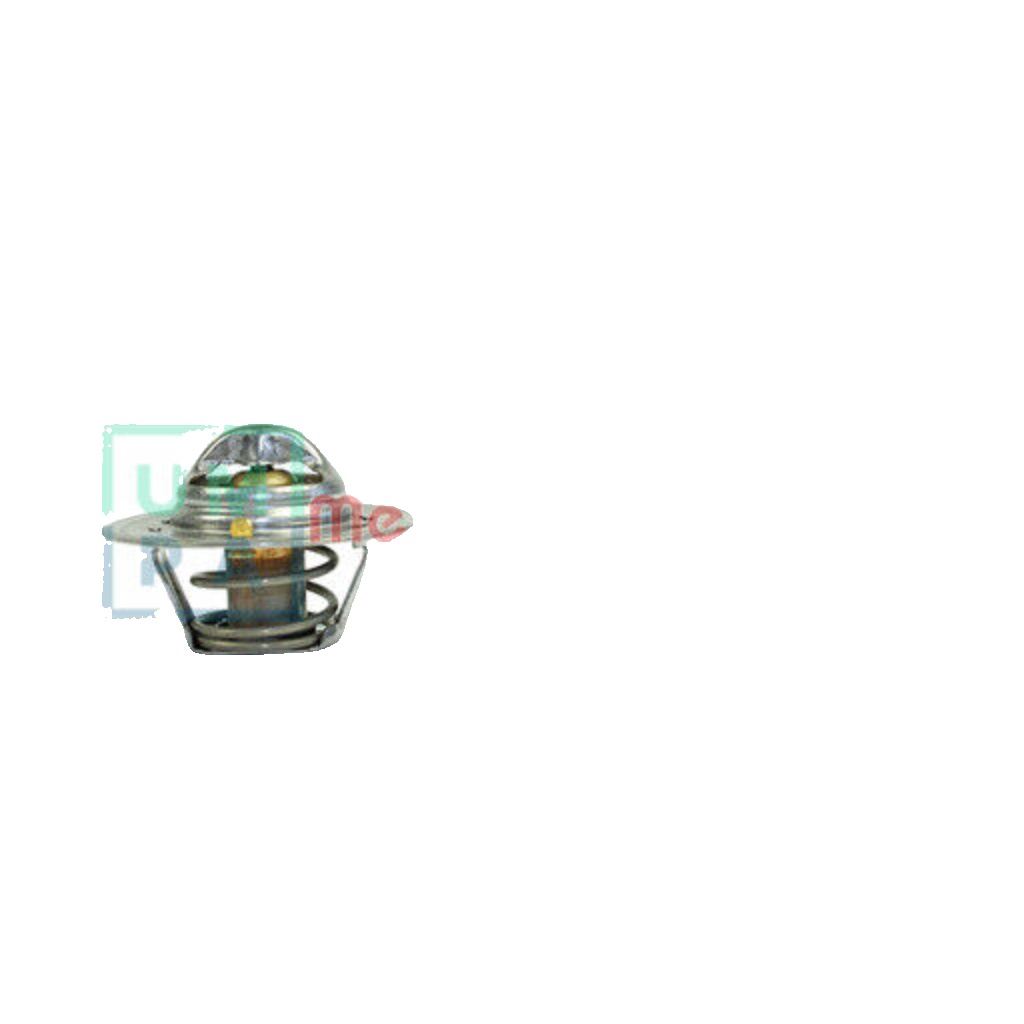 Original Metzger Thermostat Coolant 4006071 for Ford Mazda
