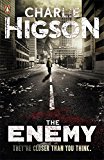 The Enemy by Charlie Higson (Paperback Book)