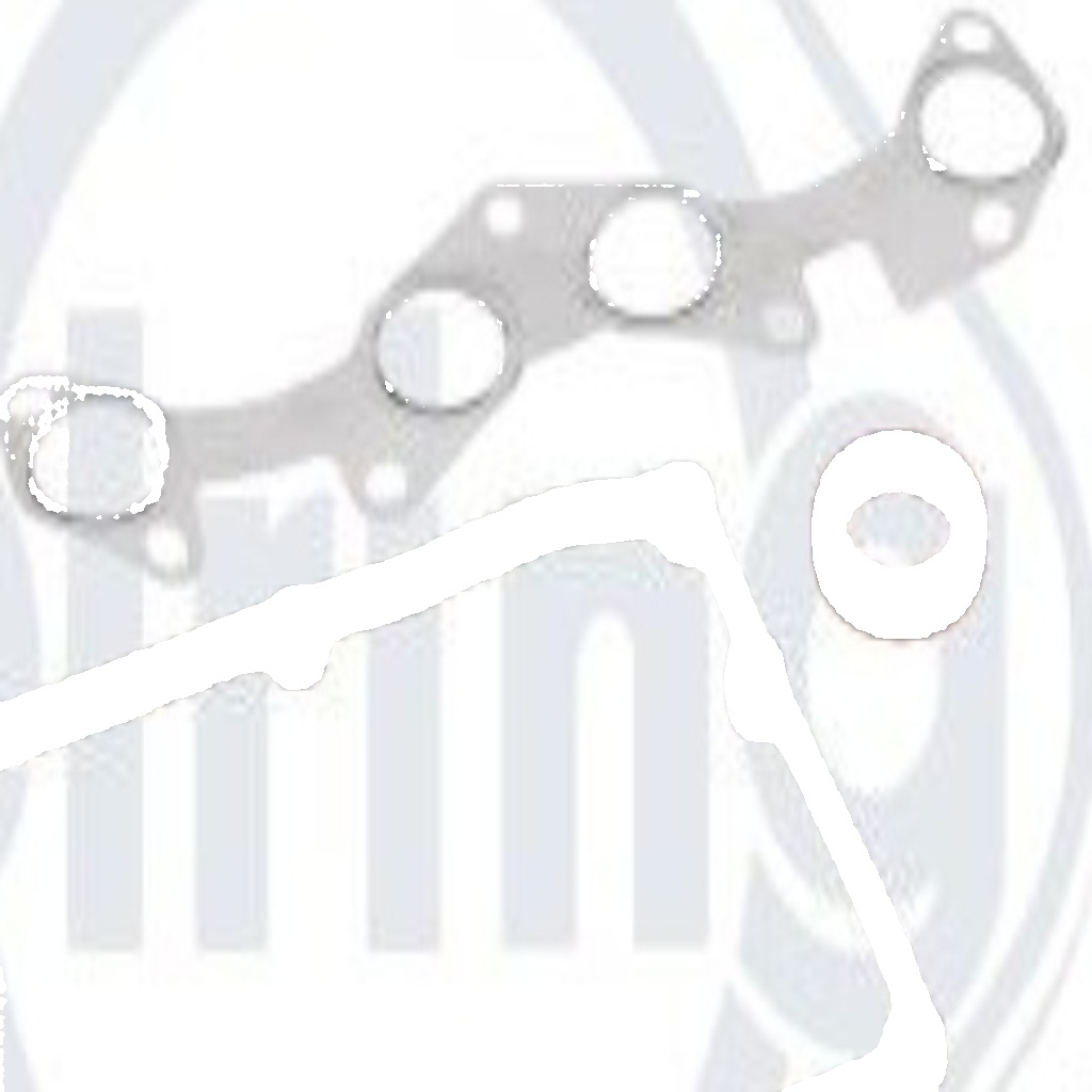 ✅Fits ELRING 181.520 HEAD GASKET KPL. RENAULT  ⭐UK Seller⭐