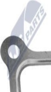 NTY OE EGR-KA-301 EGR Valve for KIA