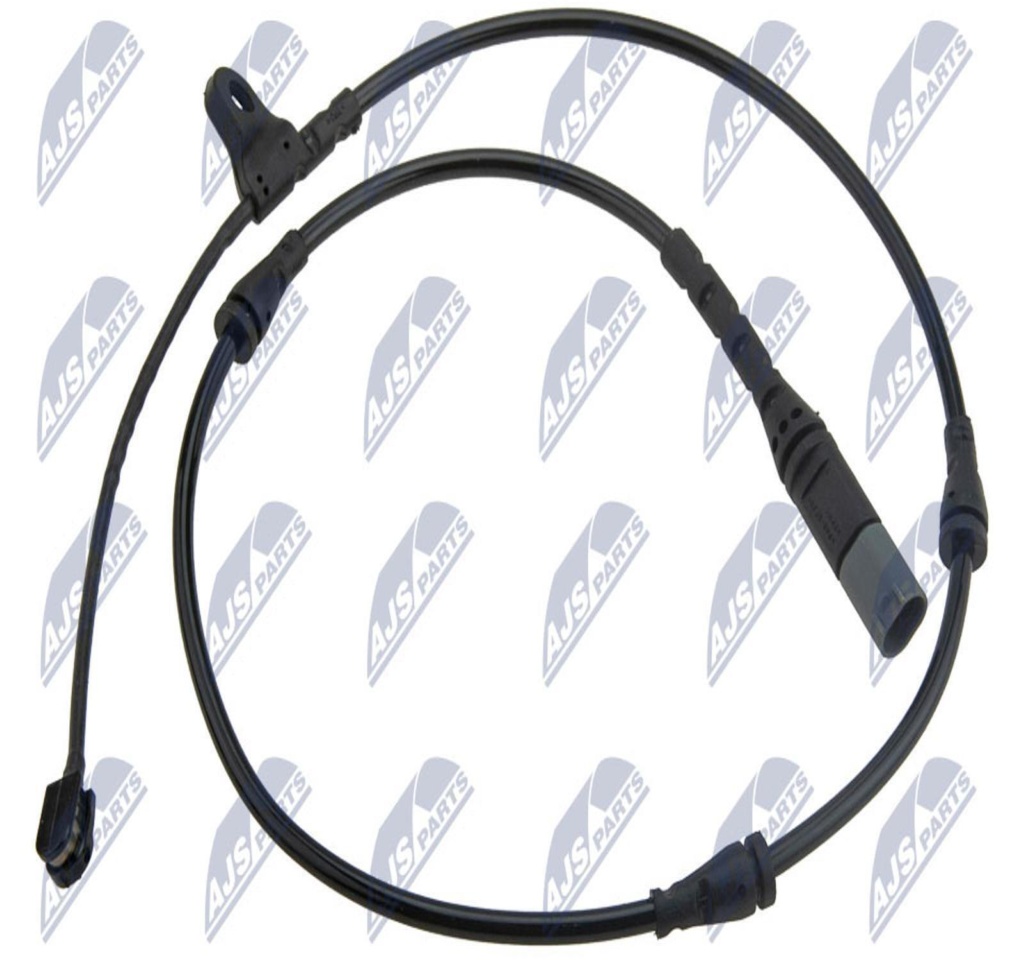 N.T.Y. HCZ-BM-069.NTY Warning Contact, brake pad wear for BMW