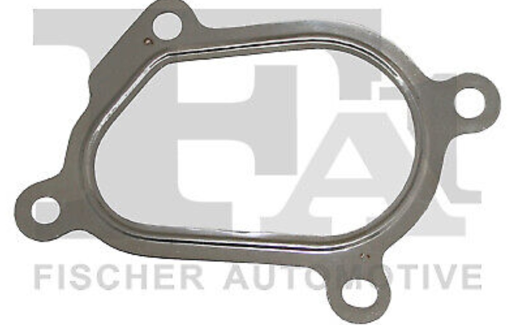 Inlet FA1 120-937 Gasket, exhaust pipe for NISSAN,OPEL,RENAULT