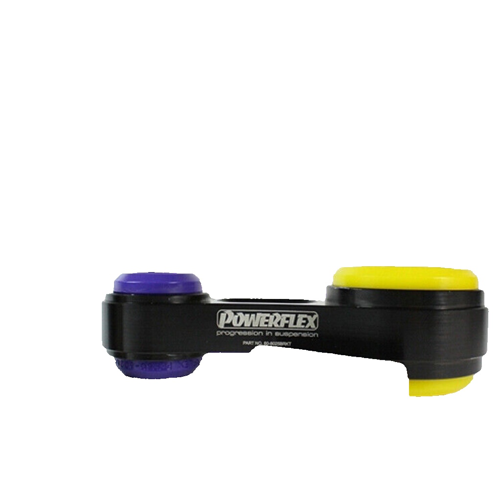 Powerflex Road Lower Torque Mount for Renault Kadjar (15 on) PFF60-8027