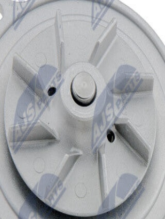 CPW-CH-002 NTY Water Pump for CHRYSLER,DODGE