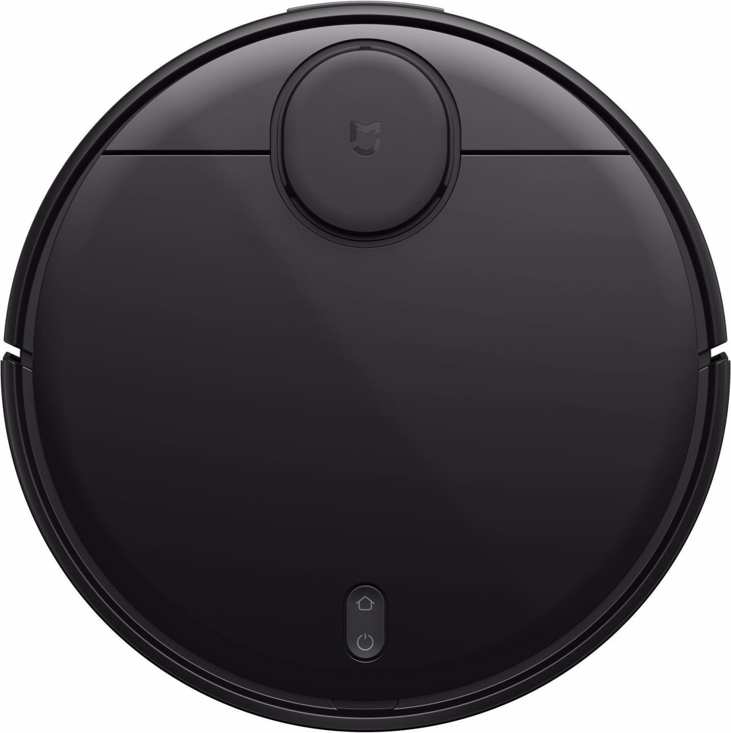 Xiaomi Mi Robot Vacuum Cleaner 26199 Vacuum Mop Pro Black - Image 2