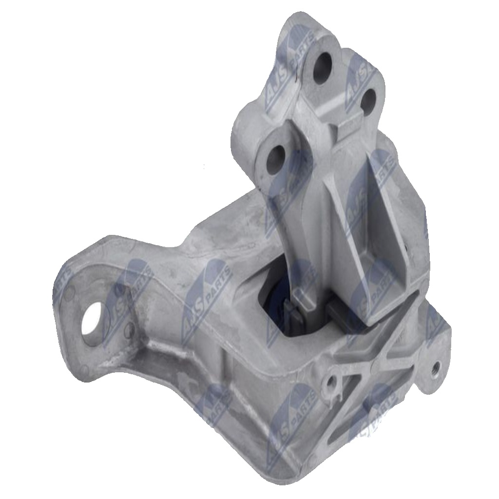 Engine mount Right Rubber-Metal Mount ZPS-FR-068 NTY for FORD FOCUS IV