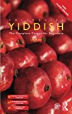 Colloquial Yiddish