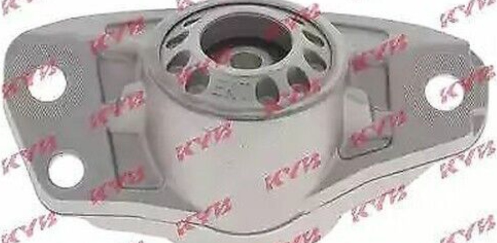 Volkswagen Tiguan VW Strut Mount Rear Fitment 2008-2017 1.4 / 2.0 ST1081 SM9709