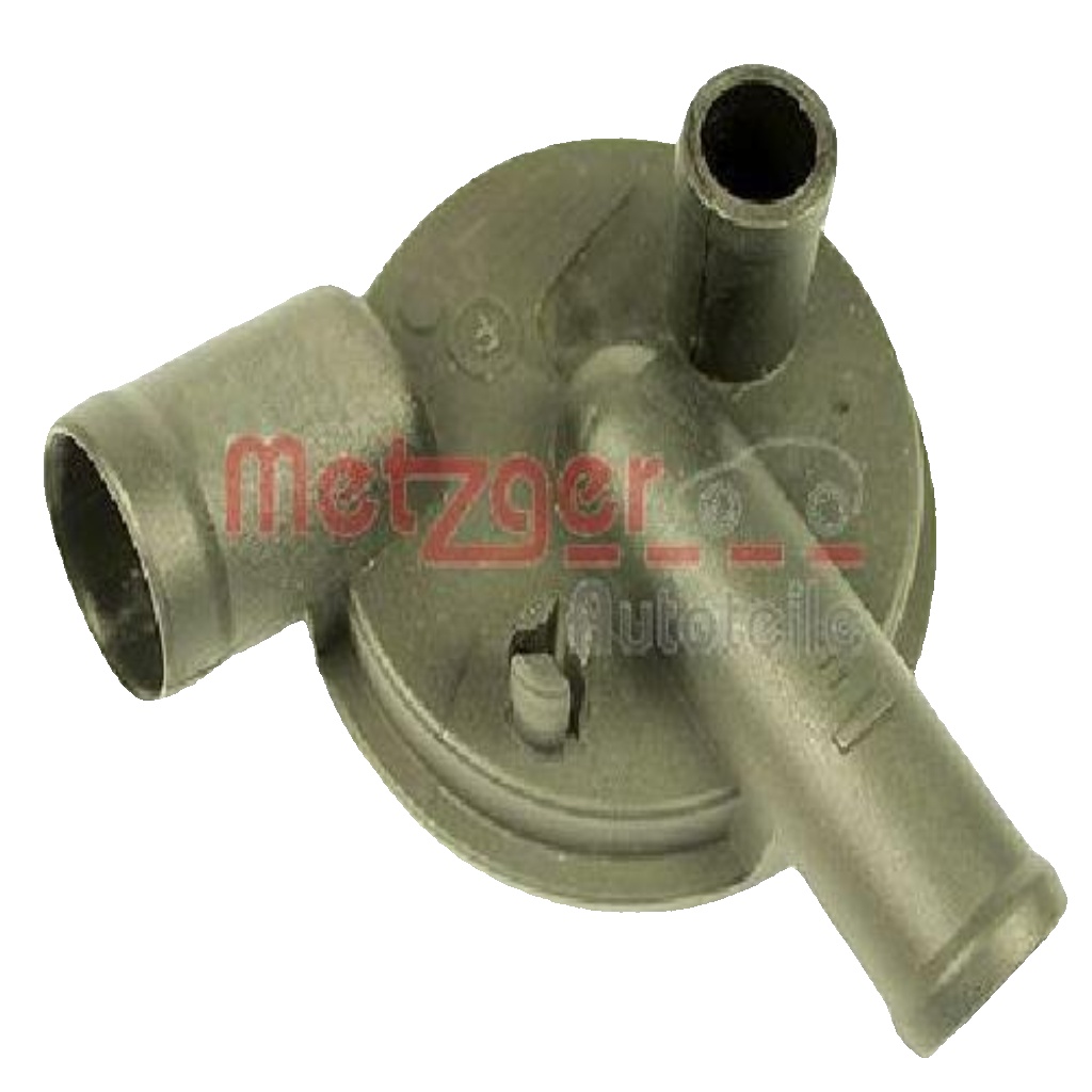 ✅Fits METZGER 2385006 VALVE, CRANKCASE BREATHER  ⭐UK Seller⭐