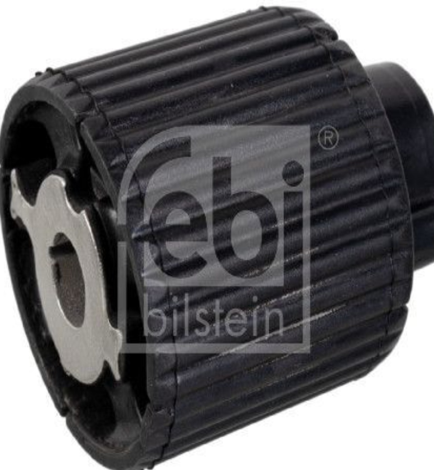 4x ✅Fits FEBI 180299 BUSHING AXLE BEAM REAR ⭐UK Seller⭐ - Image 18