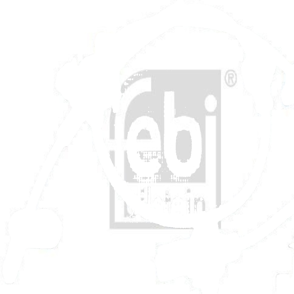 Front Right FEBI GERMANY 172716 Sensor, wheel speed for HONDA