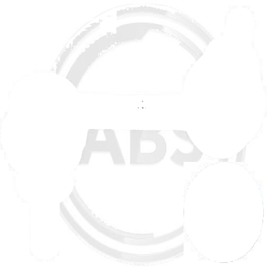 260373 A.B.S. Rod/Strut, stabiliser for NISSAN