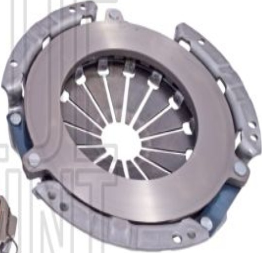 BLUE PRINT ADT330210 Clutch Kit for TOYOTA