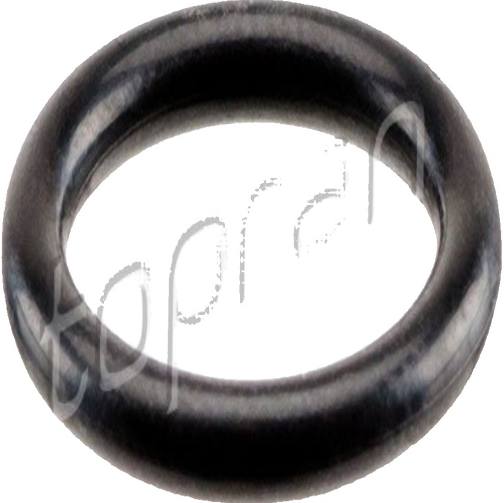 4x ✅Fits HANS PRIES HP114 777 Seal Ring HP114 777 Air guide sealing  ⭐UK Seller⭐