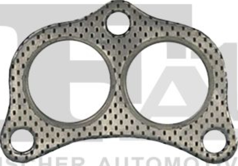 ✅Fits FA1 FISCHER 110-943 MUFFLER GASKET SEAT CORDOBA/IBIZA/INCA, SK ⭐UK Seller⭐