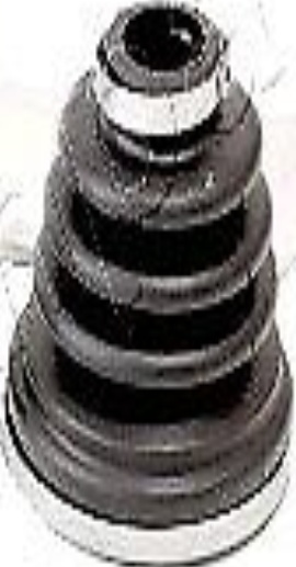 GI-248 JAPANPARTS Joint Kit, drive shaft for TOYOTA