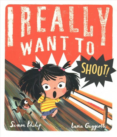 I Really Want to Shout