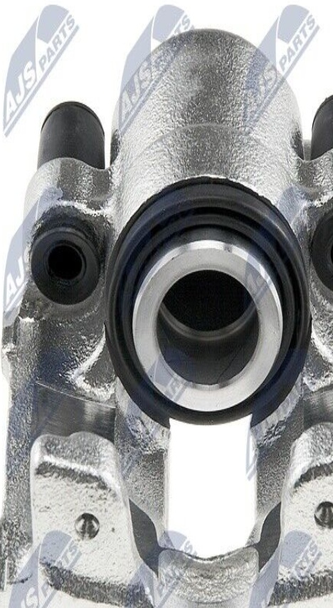 Fits NTY HZT-ME-009 HAM CLAMP. REAR MERCEDES SPRINTER 2T 95-06, VW LT ⭐UK Stock⭐