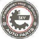 Fits SKV GERMANY 17SKV276 CRANKSHAFT POSITION SENSOR / 17SKV030 957 1 ⭐UK Stock⭐