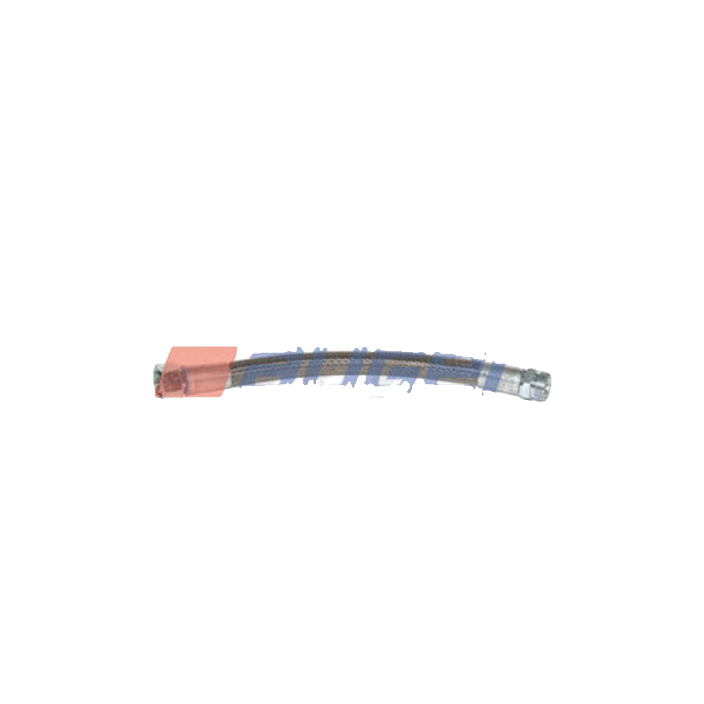 AUGER 65745 Hose Line, air dryer for DAF