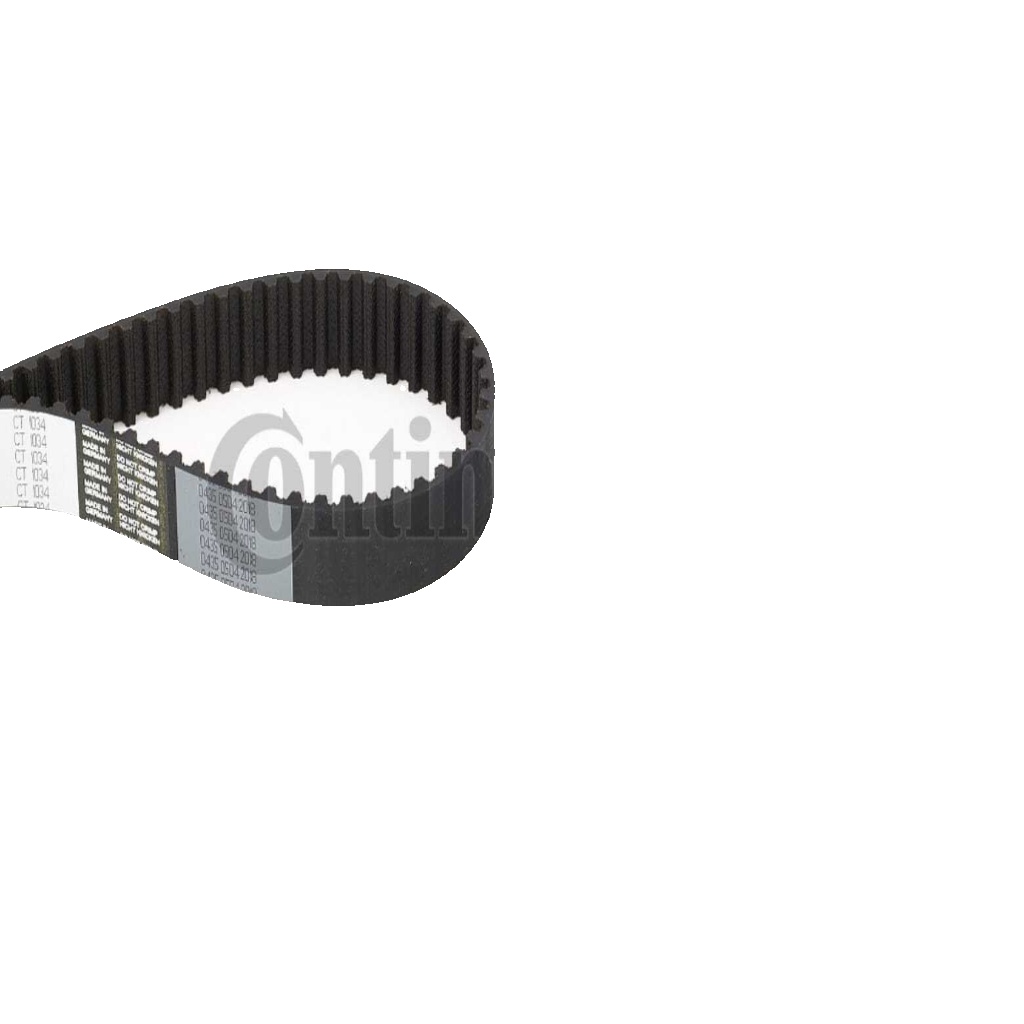 CT1034K1 CONTINENTAL CTAM TIMING BELT KIT FOR FIAT IVECO OPEL RENAULT RENAULT TR
