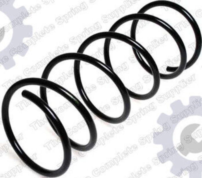 ✅Fits LESJOFORS 4015606 COIL SPRINGS  ⭐UK Seller⭐
