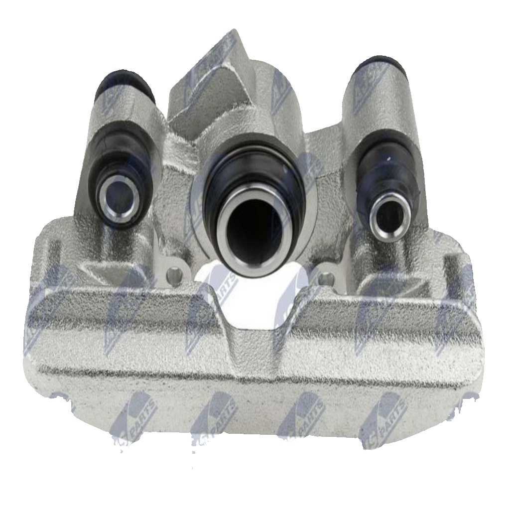 Brake caliper Rear Axle Right HZT-TY-031 NTY for TOYOTA YARIS/VITZ