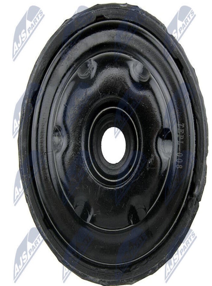 Shock absorber cushion Front Axle AD-PL-008 NTY for OPEL CHEVROLET VAUXHALL