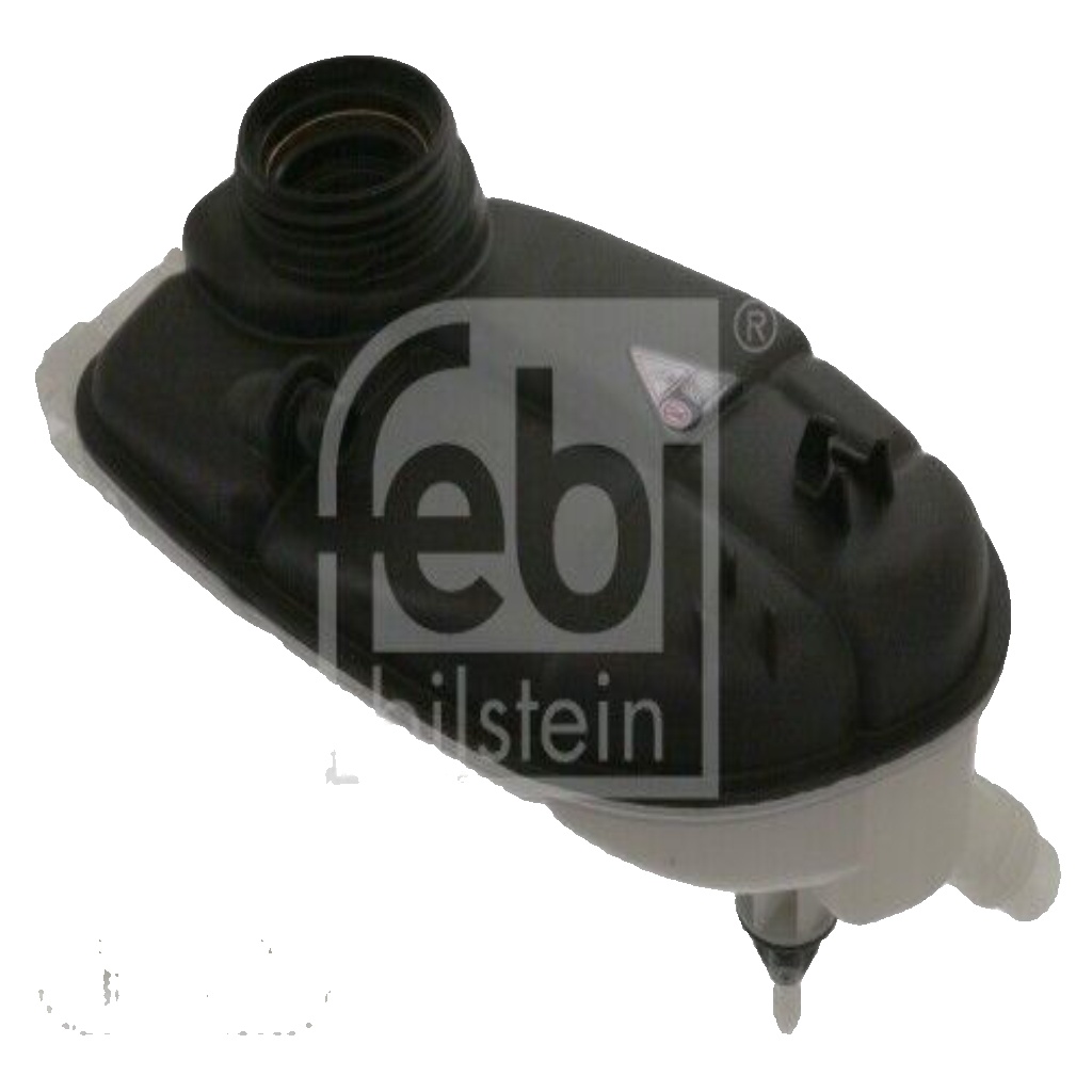 FEBI GERMANY 101121 Expansion Tank, coolant for MERCEDES-BENZ