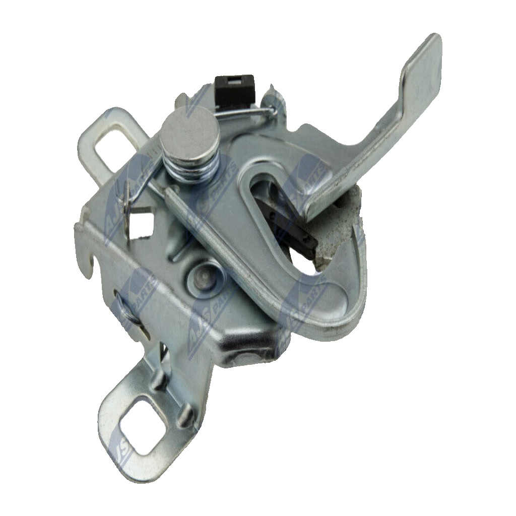 NTY OE EZC-FT-108 Bonnet Lock for CITROËN,FIAT,PEUGEOT