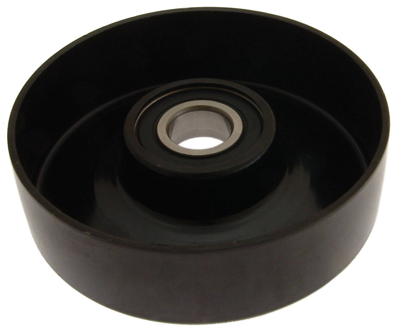 0187-1UZFE FEBEST Tensioner Pulley, V-ribbed belt for LEXUS,TOYOTA,TOYOTA (FAW)
