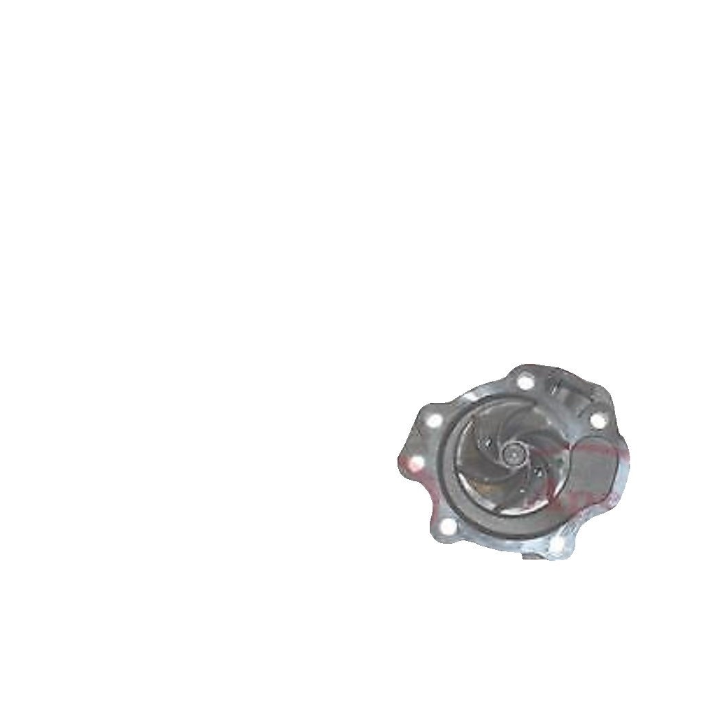 For SUZUKI ALTO VII GF HA25 HA35 2009 on WATER PUMP AWP1495