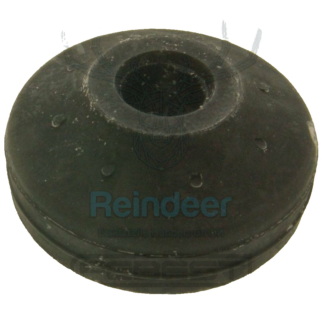 FEBEST HSB-043 Spacer Bush, shock absorber for ACURA,HONDA,HONDA (DONGFENG),HOND