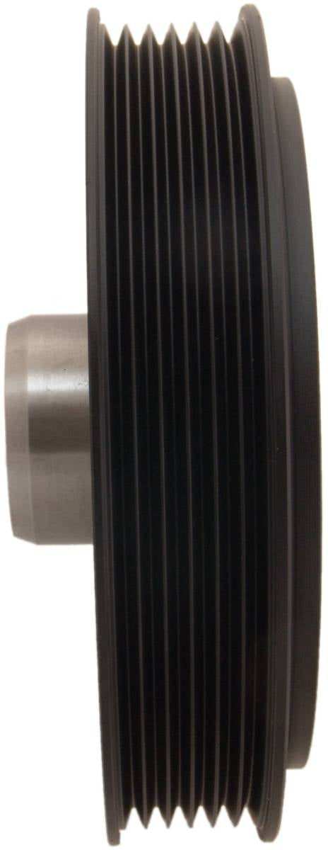 FEBEST TDS-1ZZFE Belt Pulley, crankshaft for ,TOYOTA,TOYOTA (FAW)