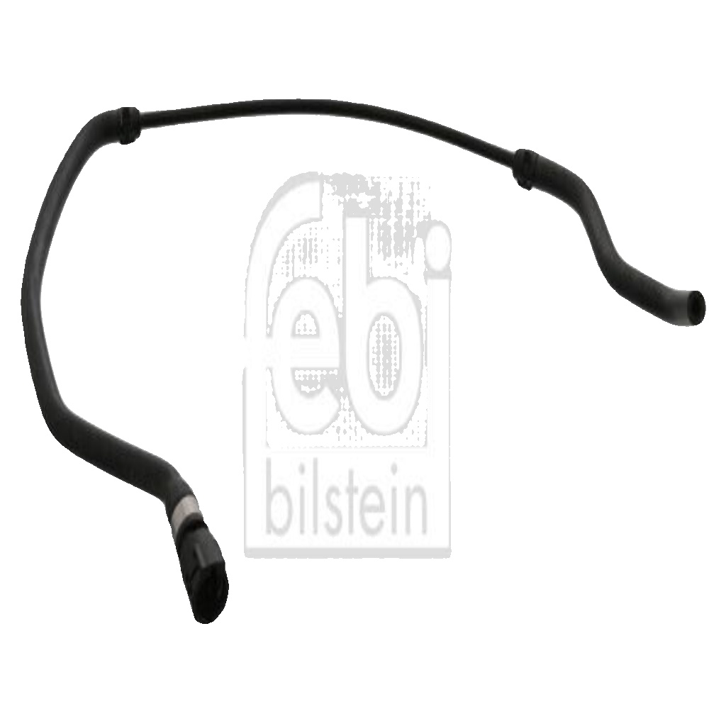 2x ✅Fits FEBI 102518 RADIATOR HOSE   ⭐UK Seller⭐